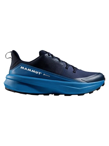 Mammut Wander- & Trekkingschuhe in Blau