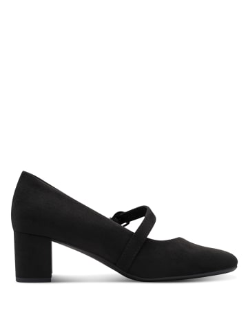 Jana Pumps Pumps in schwarz