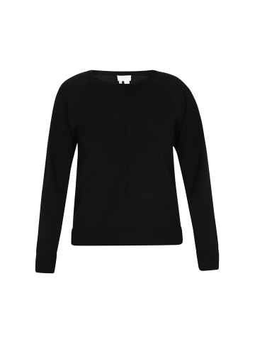 usha WHITE LABEL Women Sweater in black
