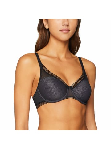 Triumph Bügellose BH für Damen in schwarz