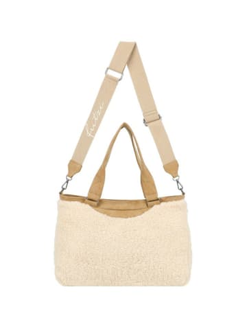 Fritzi aus Preußen Umhängetasche für Damen in creme