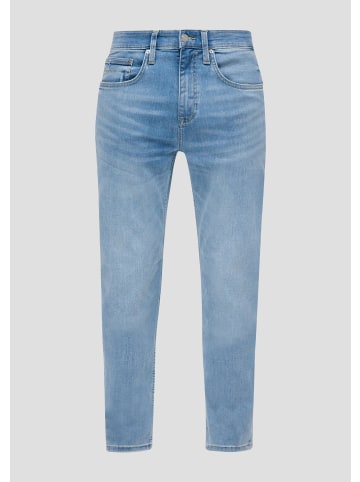 s.Oliver Jeans-Hose NELIO in 53Z3_blau