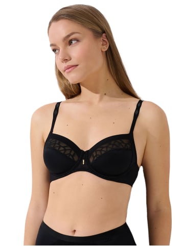 Lisca Bügel BH in black