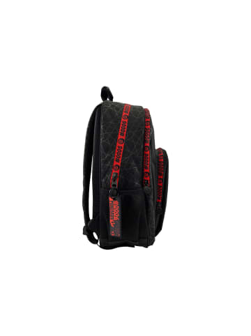 Pokémon Schulrucksack Glurak Twilight Champions