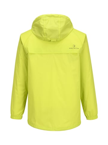 SCHIETWETTER SCHIETWETTER Schietwetter Schorsch F-Jacke in lime