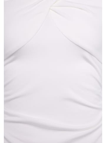 VIRITA Women Longsleeve in White