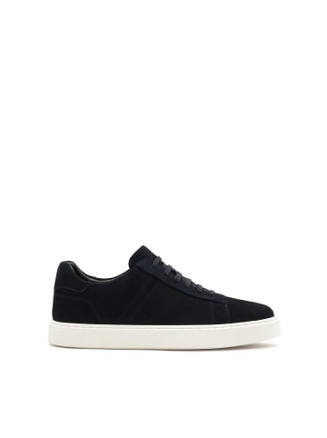 Kazar Sneaker Low in Dunkelblau
