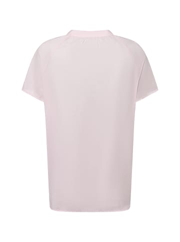 Marc O'Polo Blusenshirt in altrosa