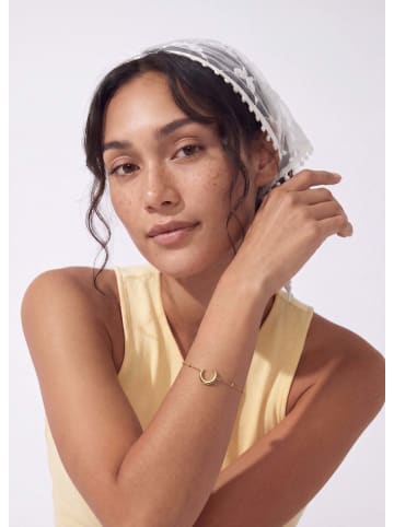 PURELEI Armband Moon Gold