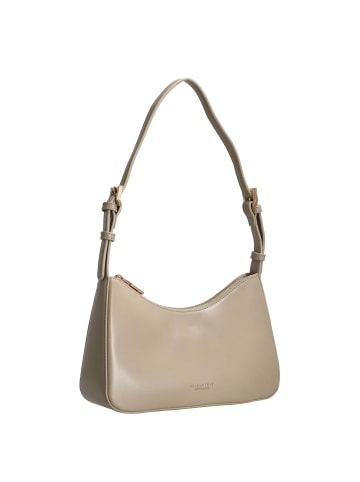 Seidenfelt Arvaja Small - Schultertasche 25 cm (black) in stone