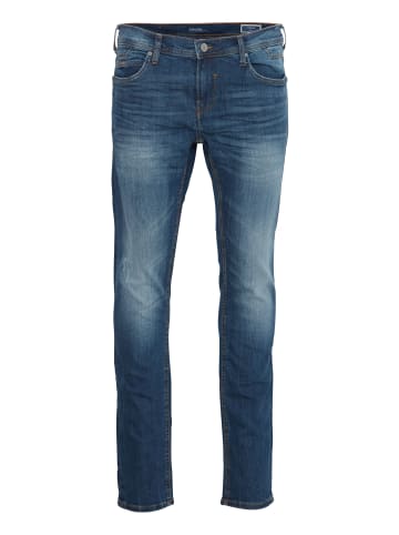 BLEND 5-Pocket-Jeans Cirrus FitNOOS in Blau