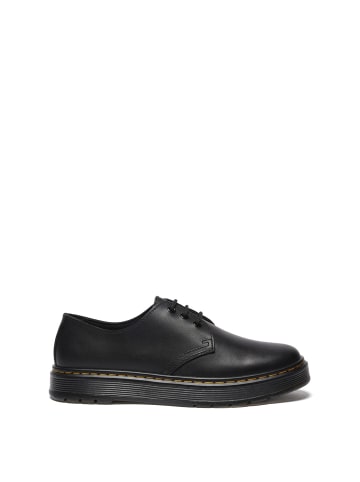 Dr. Martens Schuhe Brookline in Schwarz