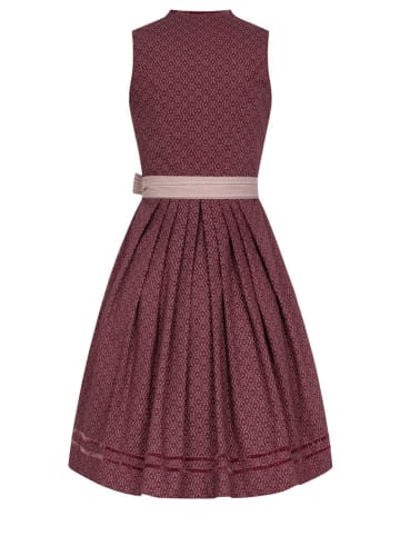 MarJo Midi Dirndl Frieda