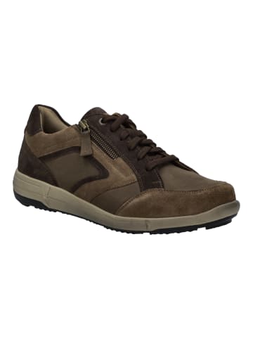 Josef Seibel Halbschuh Enrico 37 in braun