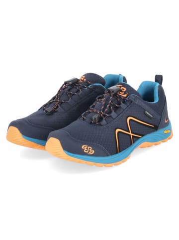 Brütting Sportschuh in blue