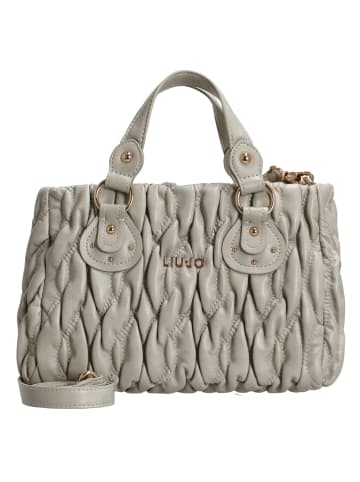 Liu Jo Aide Tote S - Shopper 23 cm (nero) in marmo