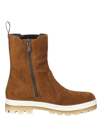 Igi&Co Stiefelette in Cognac