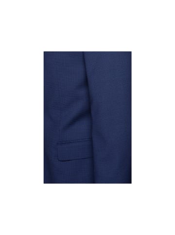 Hugo Boss Anzugsakkos für Herren in dunkel-blau