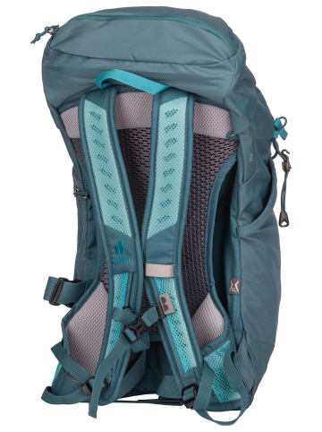 Deuter Wanderrucksack AC Lite 14 SL in Lagoon/Atlantic