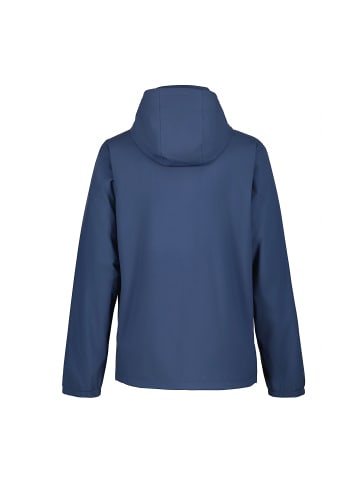 Icepeak Jacke BROCTON in Marine3291