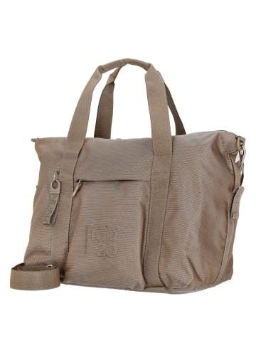 Mandarina Duck MD20 - Reisetasche 42 cm (steel) in taupe