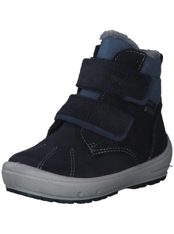 superfit Stiefel in Blau