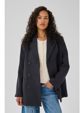 My Essential Wardrobe Jacke FrannieMW Casual fit in After Midnight Melange