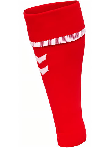 Hummel Sportsocken "Hmlcore Football Tube" in Rot