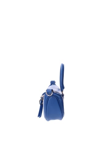 Viola Castellani Handtasche in BLUETTE