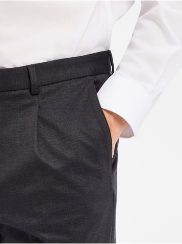 BENVENUTO Baukasten-Hose Torino J in anthrazit