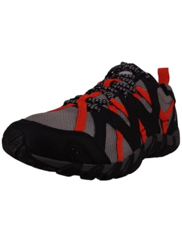 Merrell Halbschuhe grau