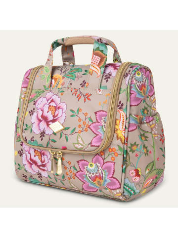 Oilily Color Bomb Cathy Kulturbeutel 23 cm in nomad