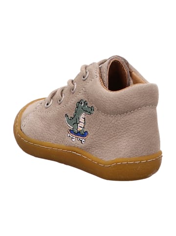 PEPINO Halbschuhe in Beige