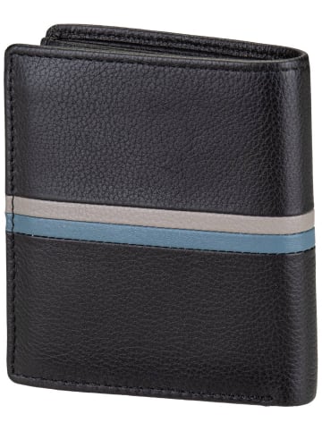 PICARD Geldbörse Horizon 1 in Schwarz