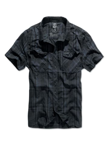 Brandit Brandit in blk/blue