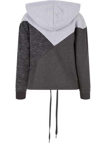Just Rhyse Sweat & Fleece - Hoodies in grey