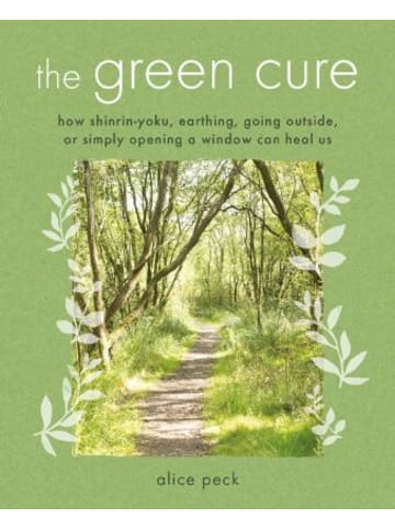 Ryland Peters & Small Buch - The Green Cure