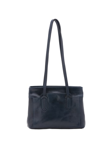 Viola Castellani Umhängetasche in BLUE