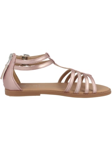 Geox Sandale J S.Karly G. D in rosa