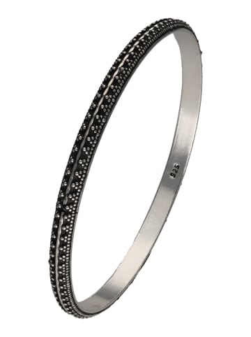 ebeeza Damen Armband in Silber