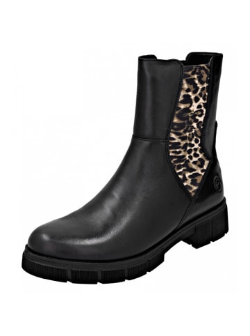 remonte Schaftstiefel   in Schwarz