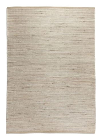 Teppich Boss Hundloom 1.0 Jute Teppich Dhaka - grau, braun