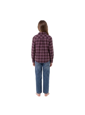 GAP Hemd in Purple