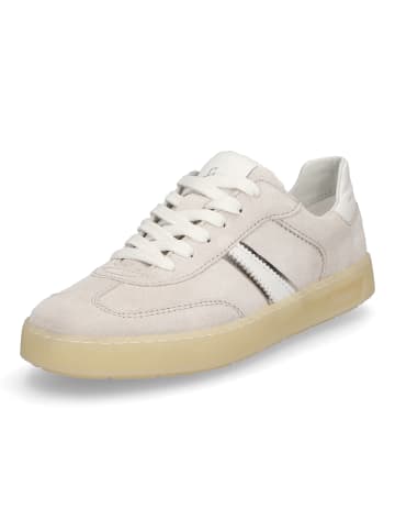 Sioux Sneaker Tedroso-Da-707 in Beige