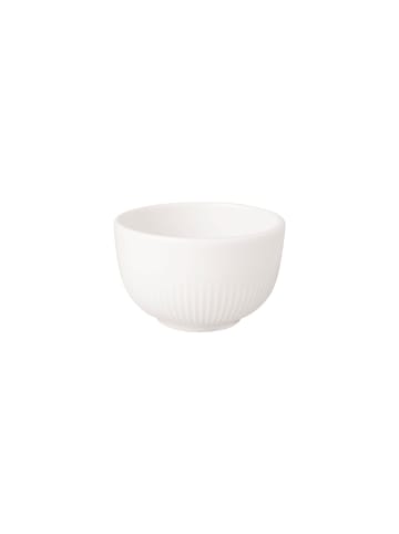 Villeroy & Boch Dipschälchen Afina ø 8,5 cm in weiß