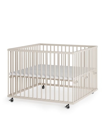 Sämann Sämann Laufgitter sahara dust Premium Kollektion