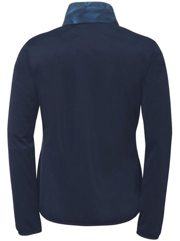 Kempa Trainingsjacke "Athletics 29 Poly Jacke Damen" in Blau
