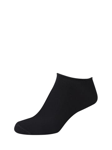 S. Oliver Sneakersocken 4er Pack originals in Weiß mix