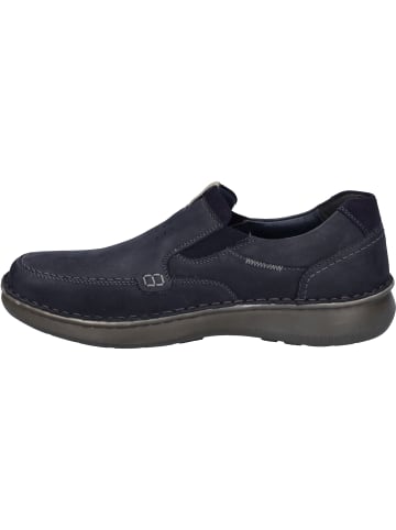 Josef Seibel Slipper Alan 07 in indigo