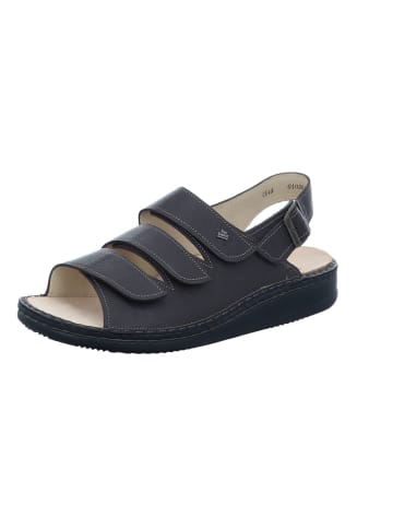 Finn Comfort Sandalen SYLT in darkbrown